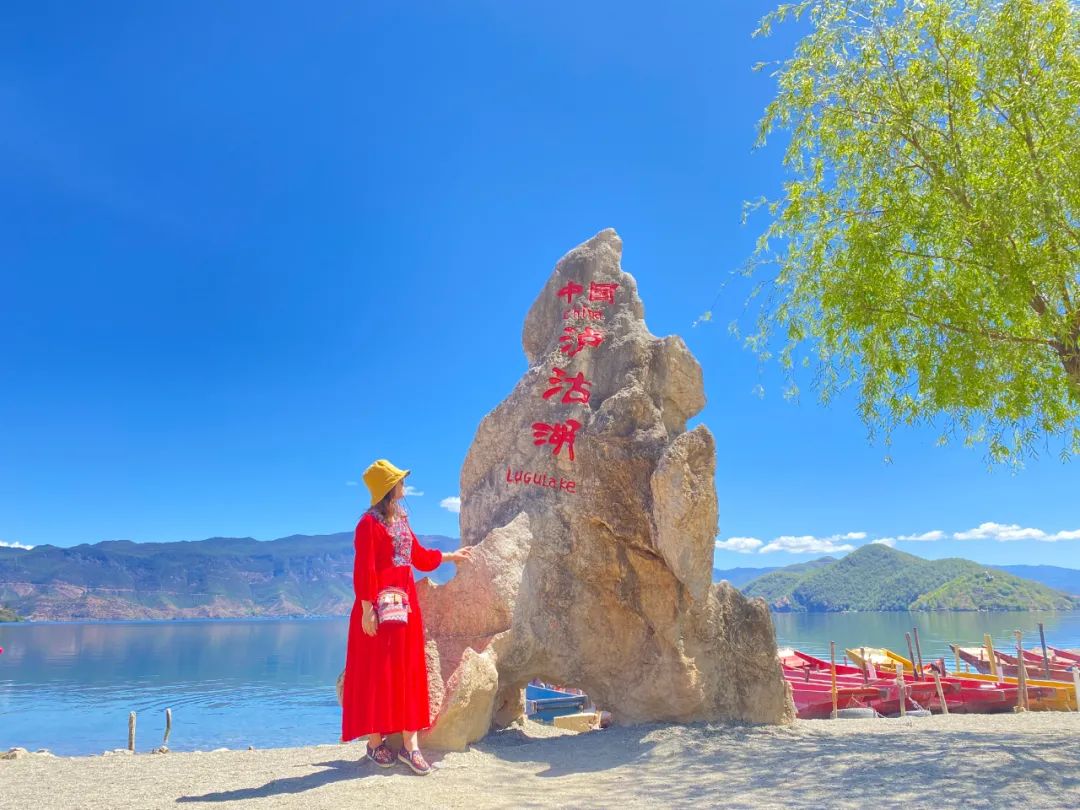 愿我们都像95后姑娘小春一样，勇于改变，追寻自己想要的生活。