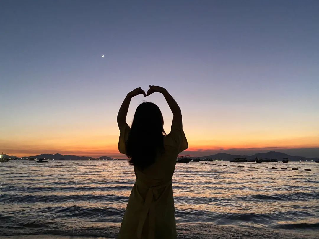 愿我们都像95后姑娘小春一样，勇于改变，追寻自己想要的生活。