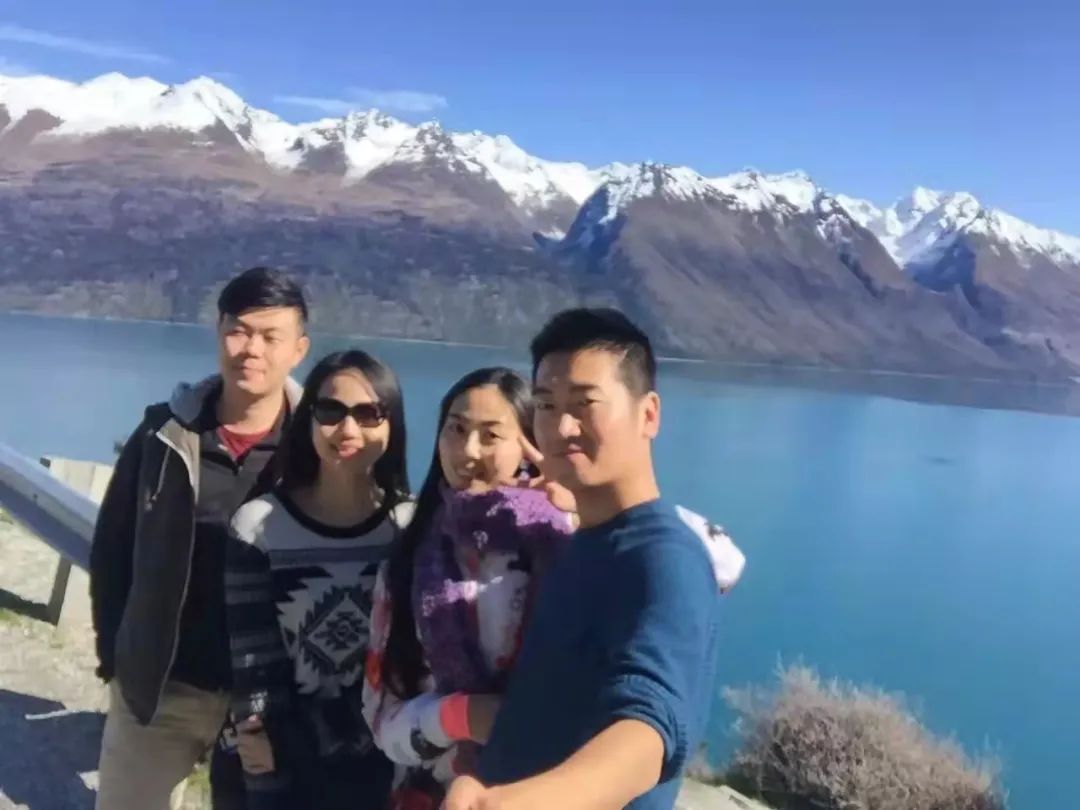 新西兰留学，10年私域经验，曾月入60万，他的成功能否被复制？