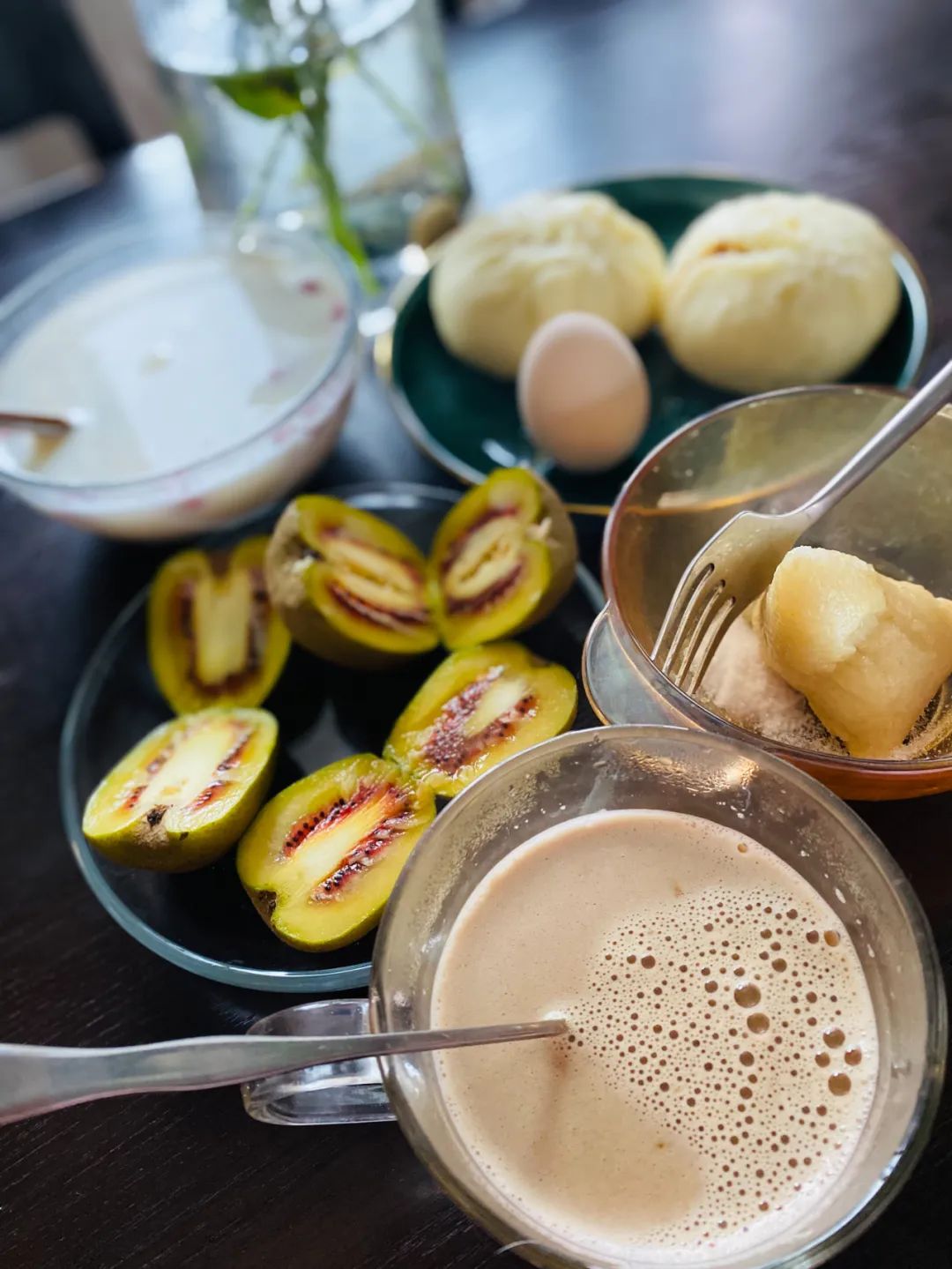 琦琦：岁月静好，有钱有闲，源于数字化灵活就业带来的幸福感和成就感