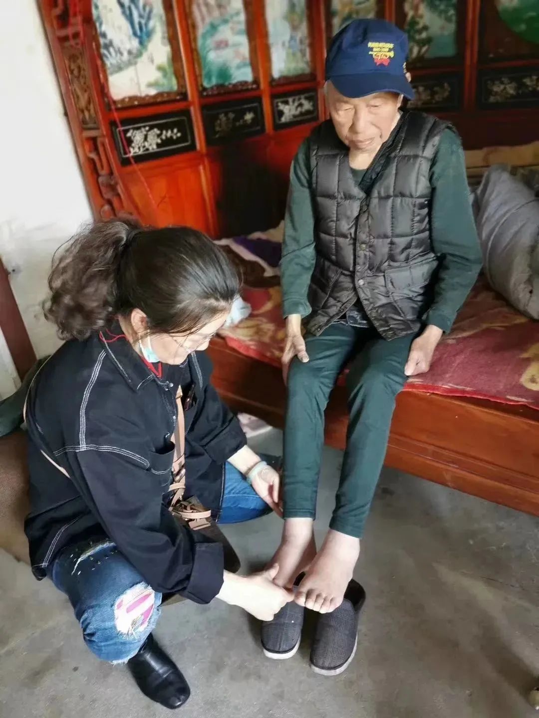 身家超千万的实体企业家，也在微信群做副业！